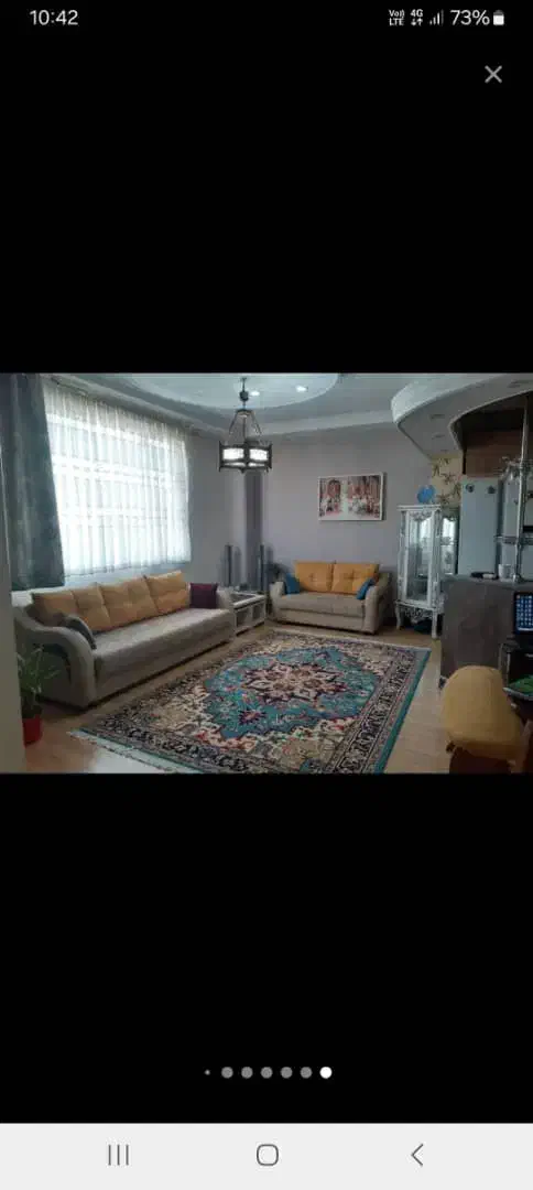 65متری2خوابه طبقه سوم.پارکینگ،انباری،سند تک برگ|فروش آپارتمان|کرج, شهرک امام رضا (ع)|دیوار