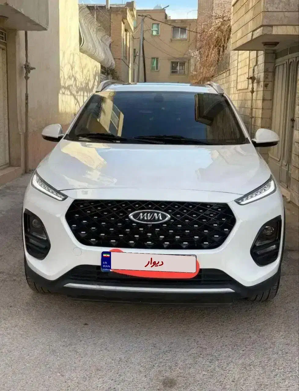 x22پرو|خودرو سواری و وانت|تبریز, |دیوار