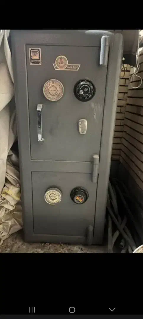 جابجایی وتعمیرات و بازگشایی وخرید گاوصندوق کاوه|خدمات حمل و نقل|تهران, الهیه|دیوار