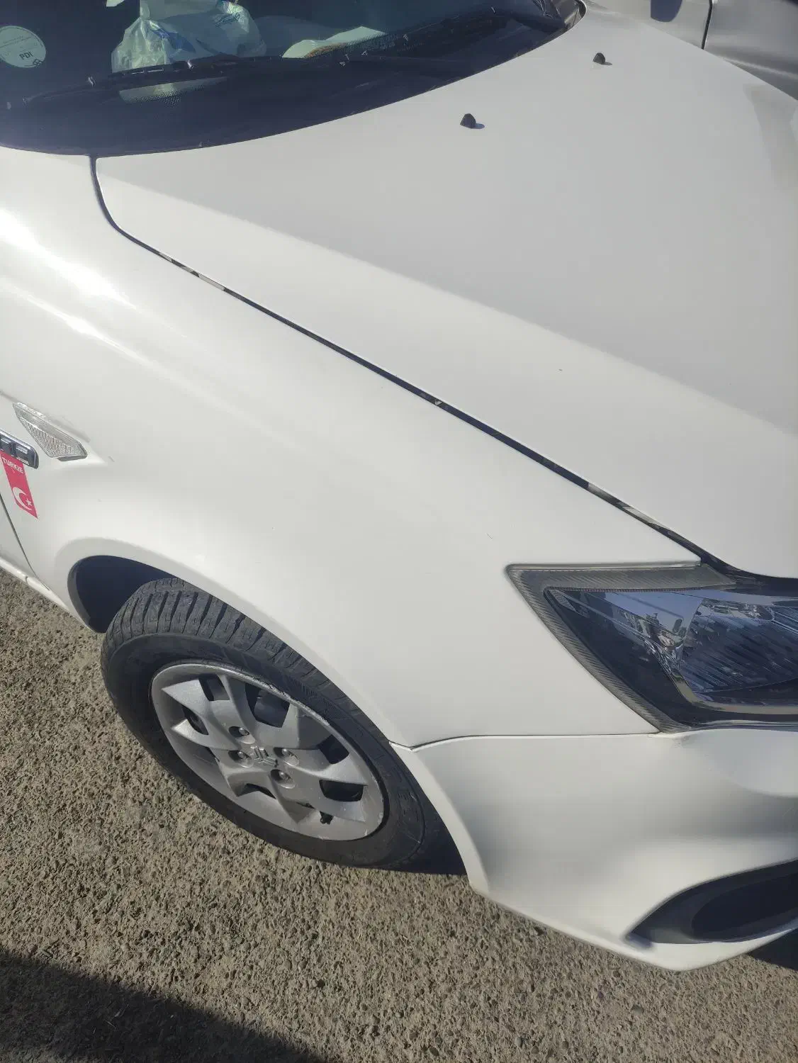 ساینا s|خودرو سواری و وانت|تهران, شهرک شریعتی|دیوار