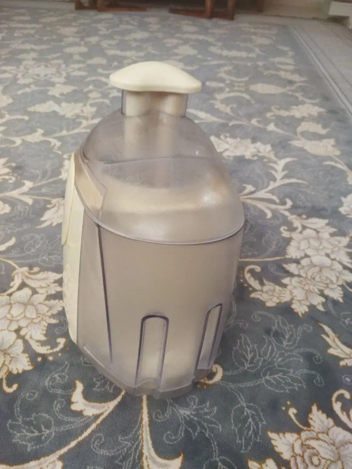 آب‌میوه گیریHamilton|آبمیوه‌گیر و آب‌مرکبات‌گیر|پرند, فاز ۶|دیوار