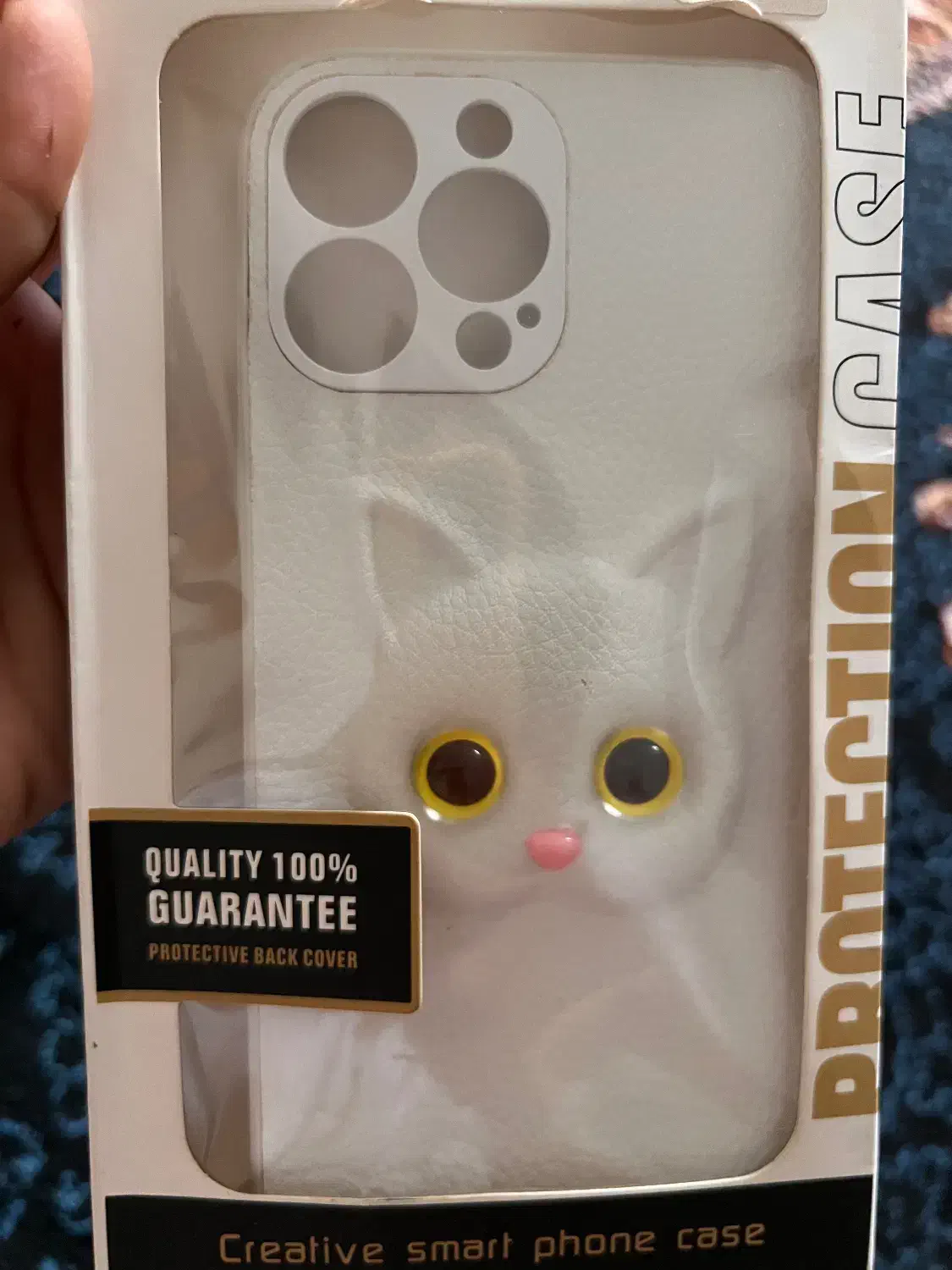 کاور ایفن۱۳پرومکس|لوازم جانبی موبایل و تبلت|کازرون, |دیوار