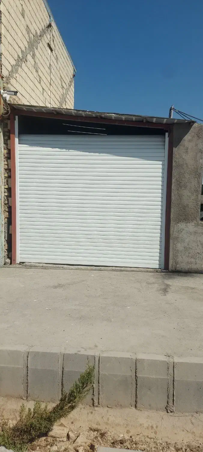 فروش یک دهنه مغازه|فروش مغازه و غرفه|سیرجان, |دیوار