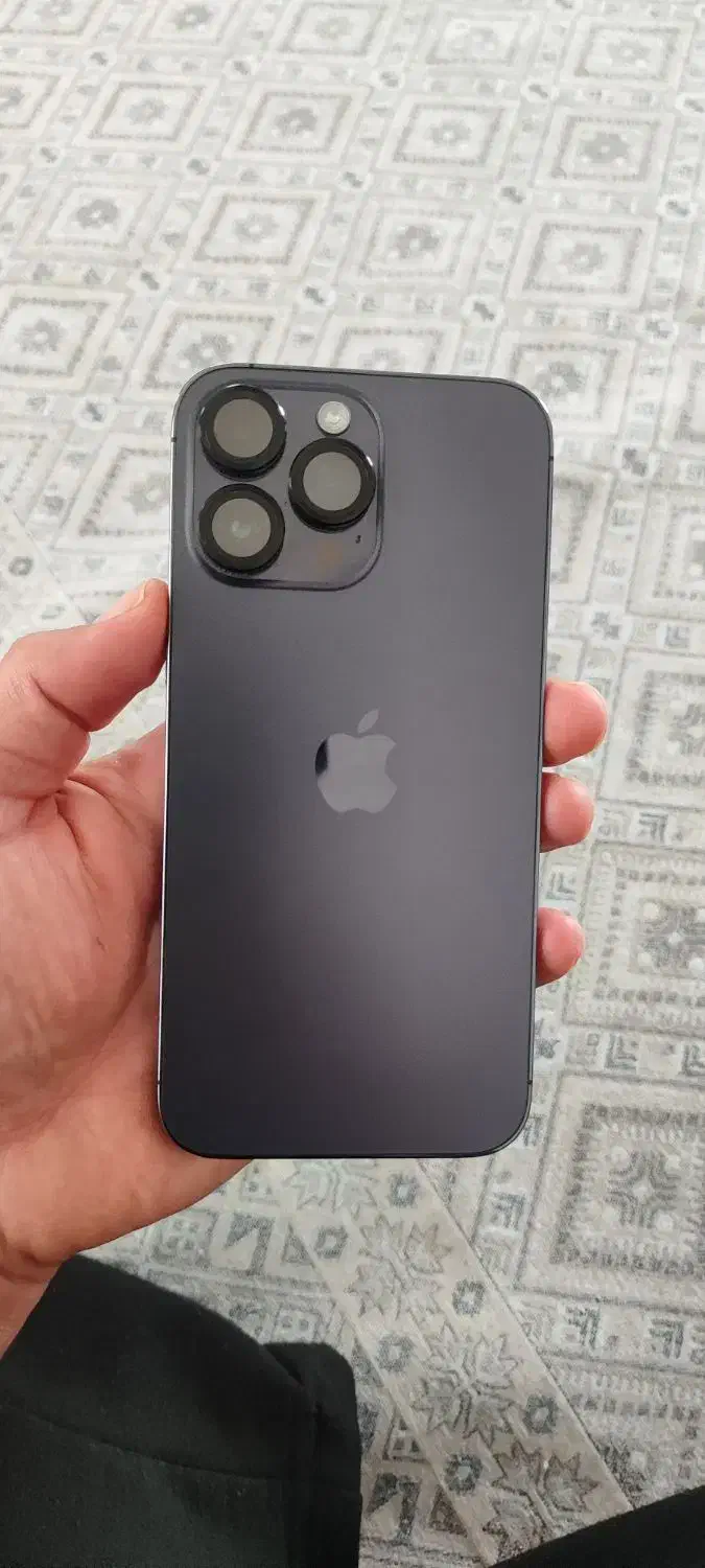 Iphone 14 pro max|موبایل|سنندج, |دیوار