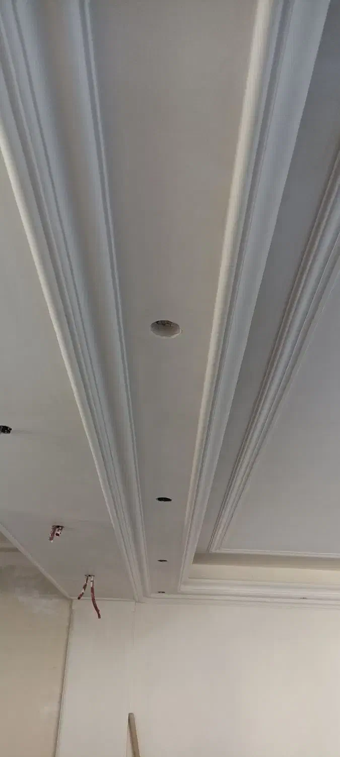 گچ کاری وگچبری|خدمات پیشه و مهارت|تبریز, |دیوار