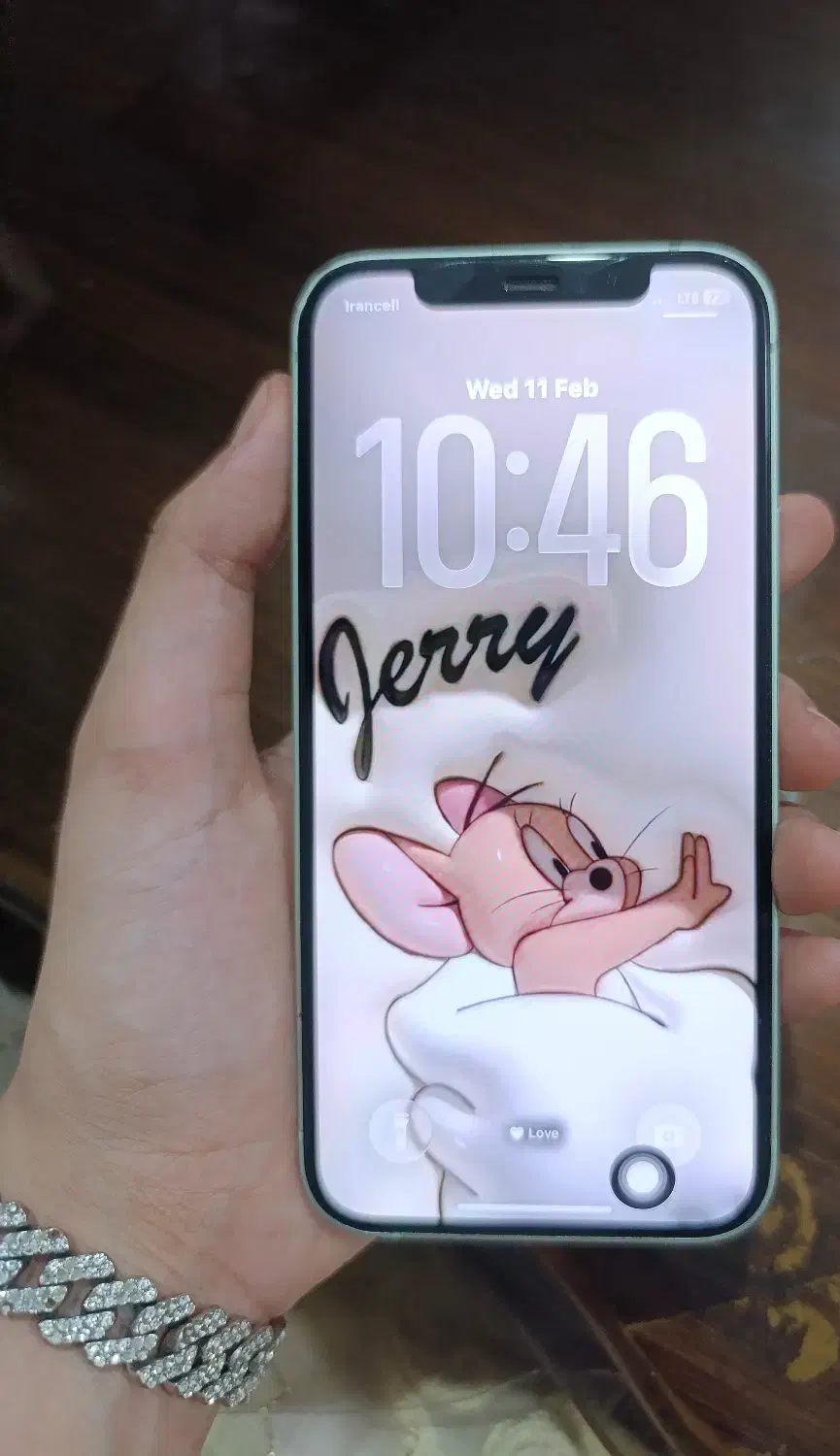 ایفون ۱۲|موبایل|اسلامشهر, مسکن مهر اسلاشهر (شهرک امام خمینی)|دیوار