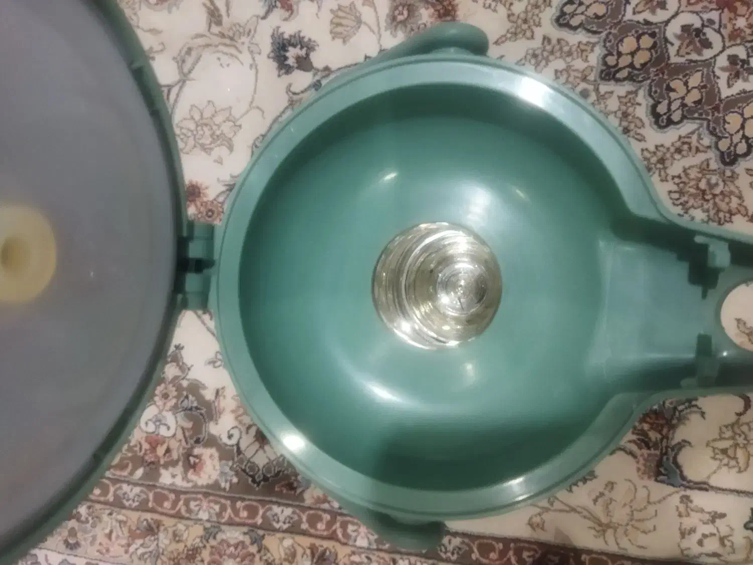 فروش فلاسک 2/5لیتری|ظروف نگهدارنده، پلاستیکی، یک‌بارمصرف|شیراز, گویم|دیوار