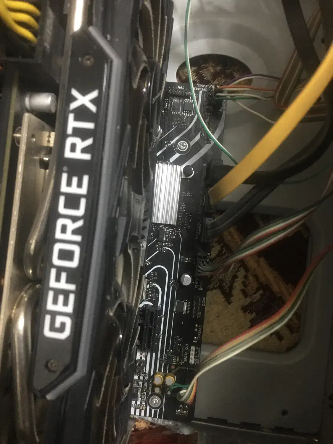 کارت گرافیک rtx|قطعات و لوازم جانبی رایانه|مشهد, رستگار|دیوار