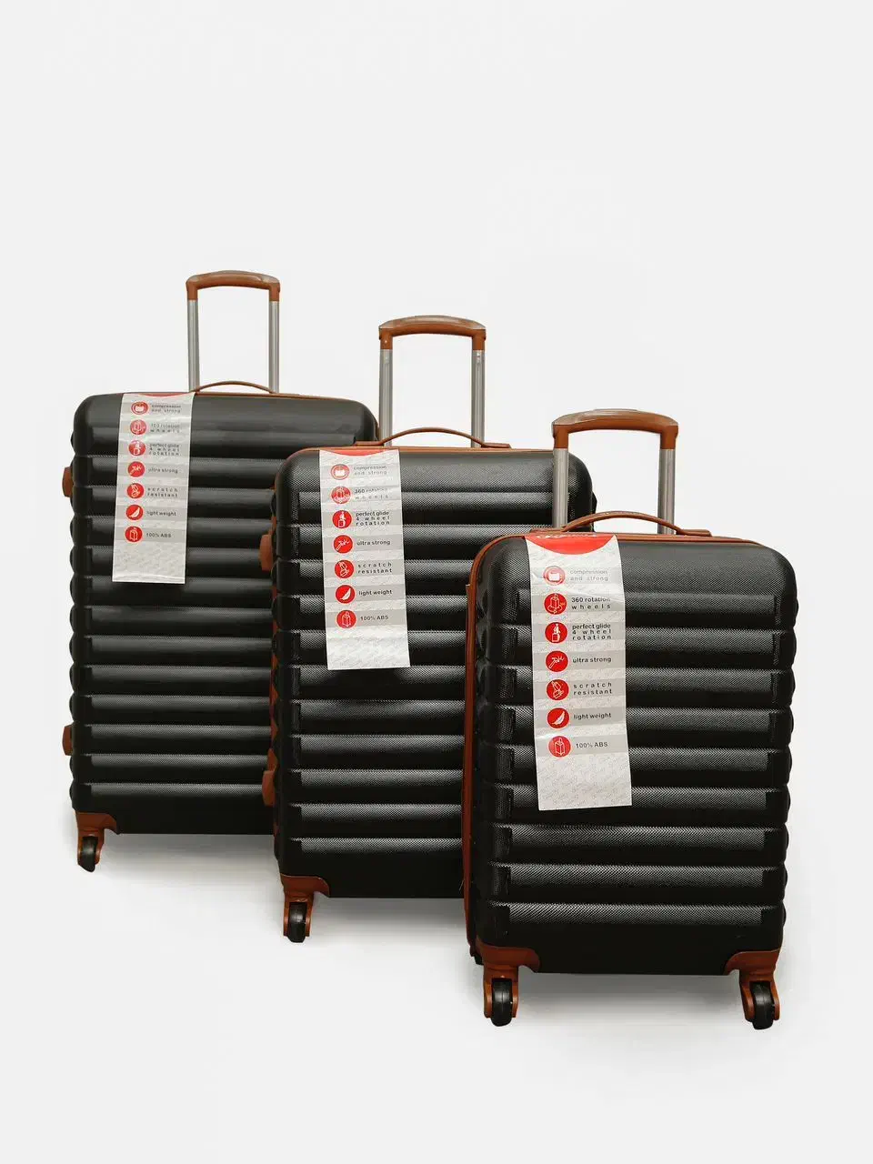 انواع چمدان به قیمت عمده|کیف، کفش، کمربند|اهواز, نادری|دیوار