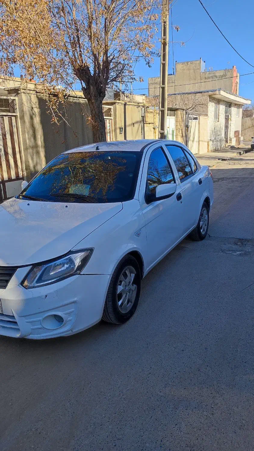 ساینا ۱۴۰۰|خودرو سواری و وانت|ازنا, |دیوار