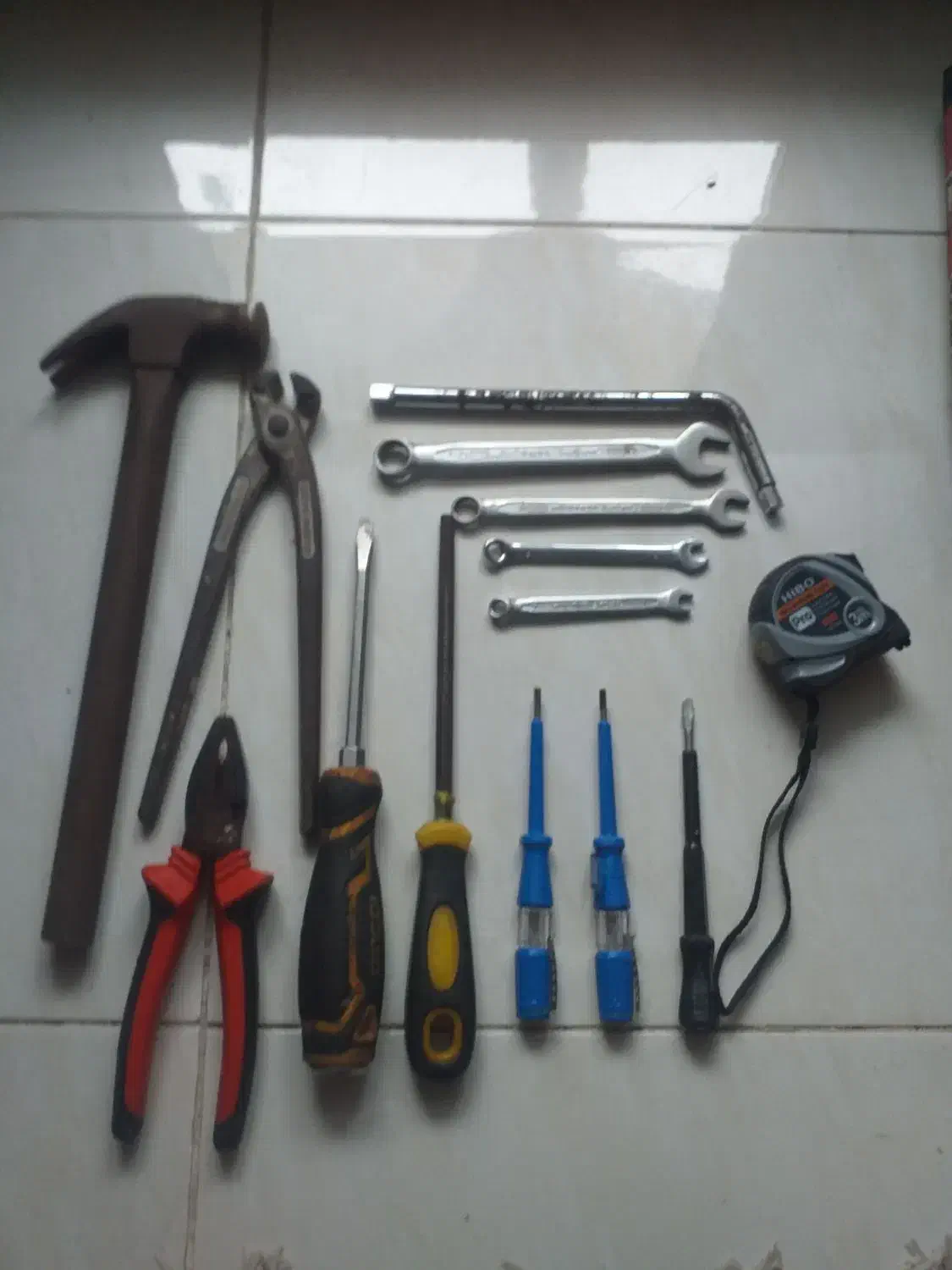 تبر|کوهنوردی و کمپینگ|رشت, کوی مهر|دیوار