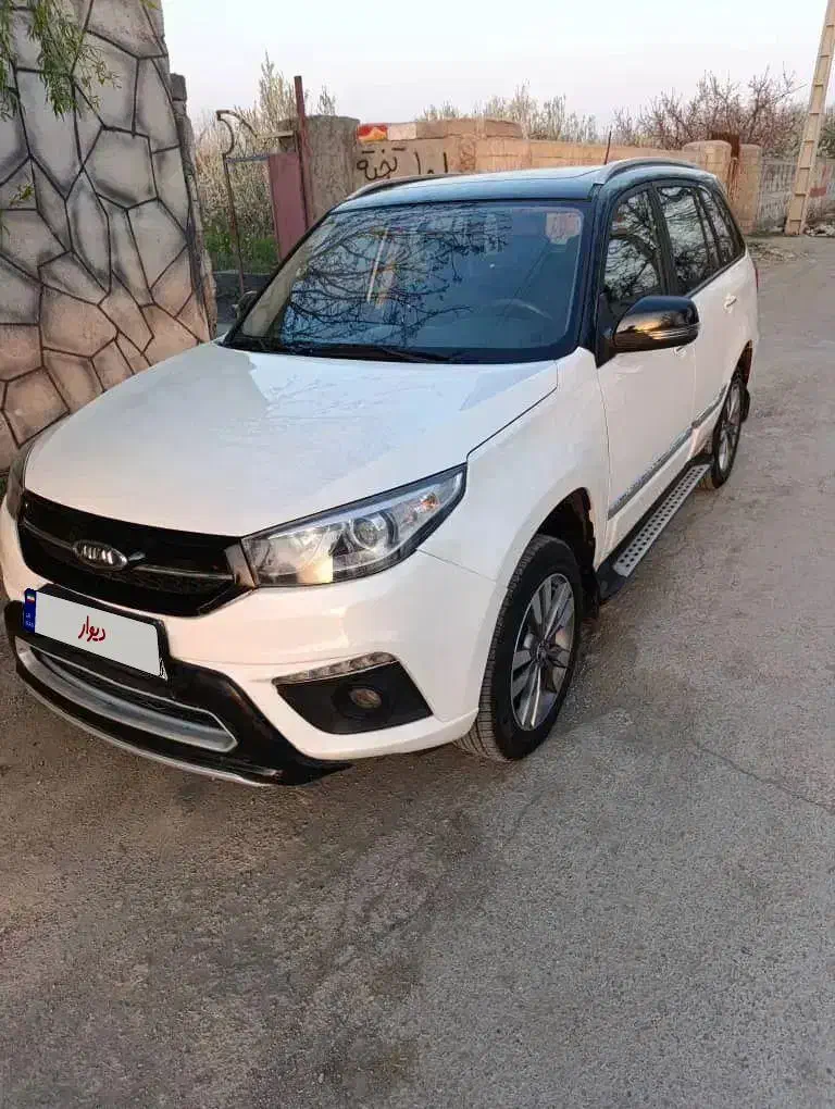 mvm x33s|خودرو سواری و وانت|هریس, |دیوار