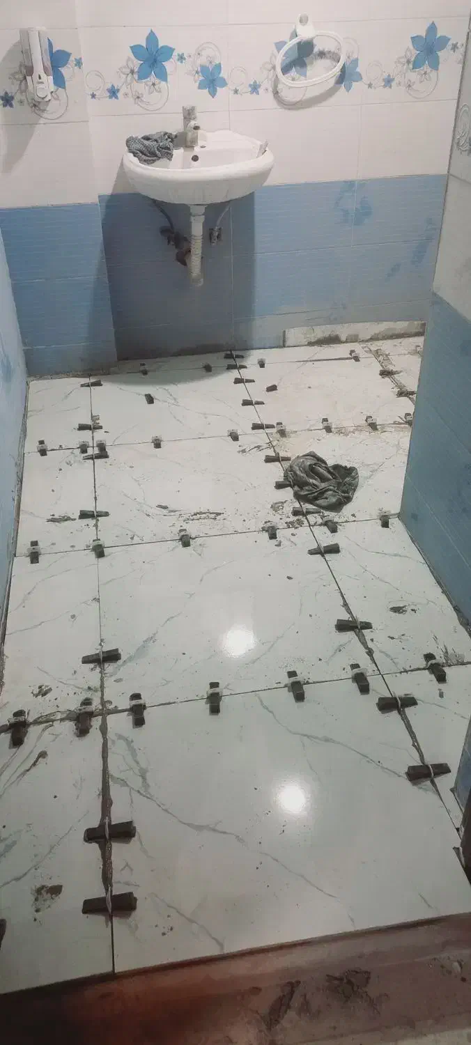 کاشی و سرامیک کاری|خدمات پیشه و مهارت|گالیکش, |دیوار