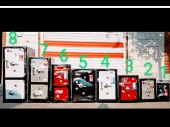 گاو صندوق همه جوره|ابزارآلات|تربتحیدریه, آبشار|دیوار