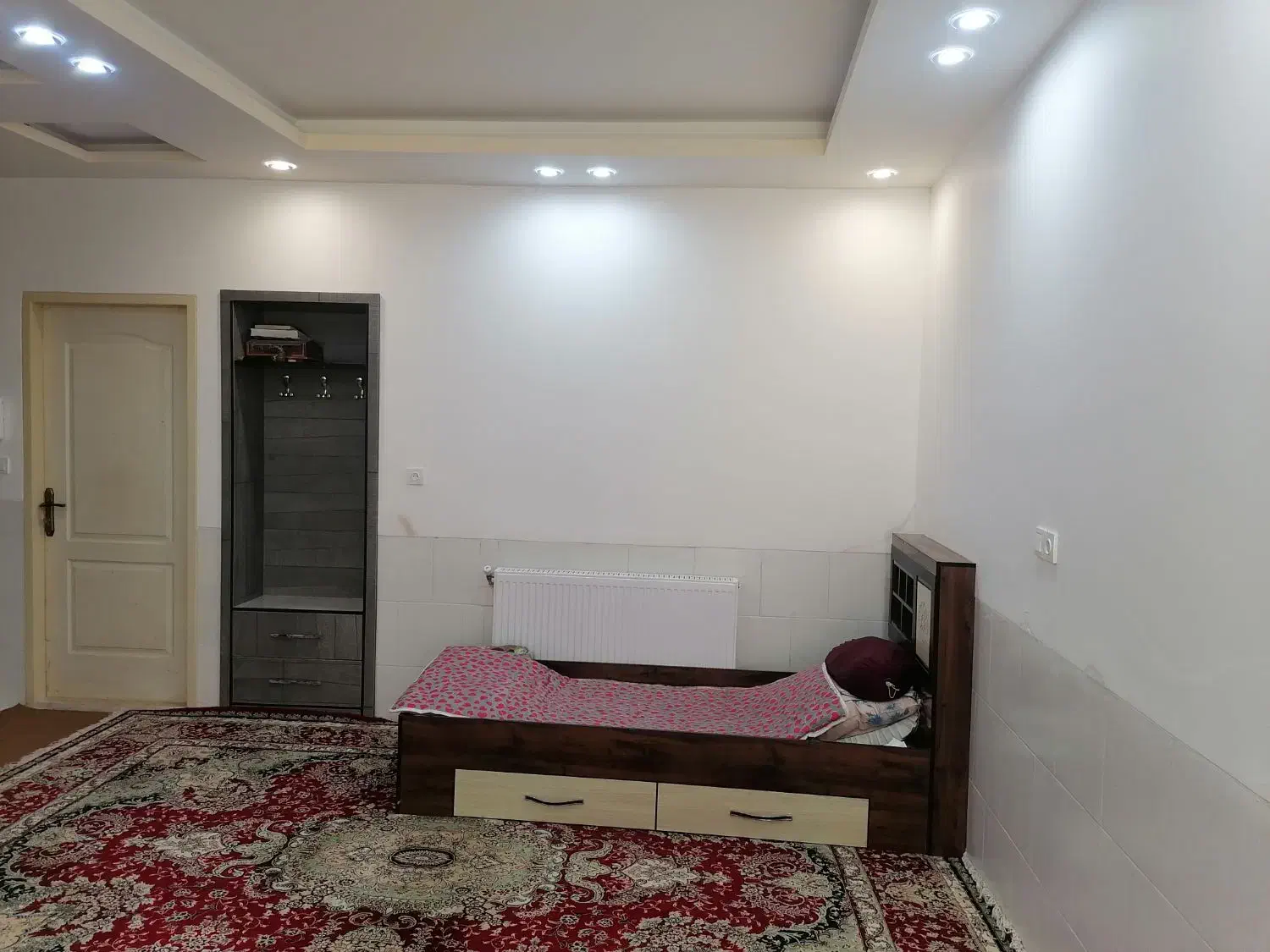 مکانی دنج آرام وامن|اجارهٔ کوتاهمدت آپارتمان و سوئیت|حمیدیا, |دیوار