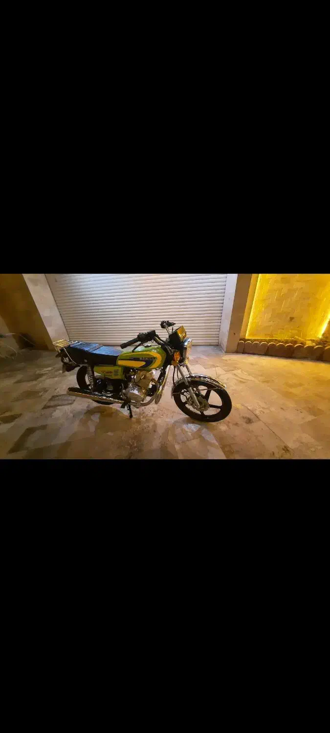 همتاز۱۵۰|موتورسیکلت|گرگان, |دیوار