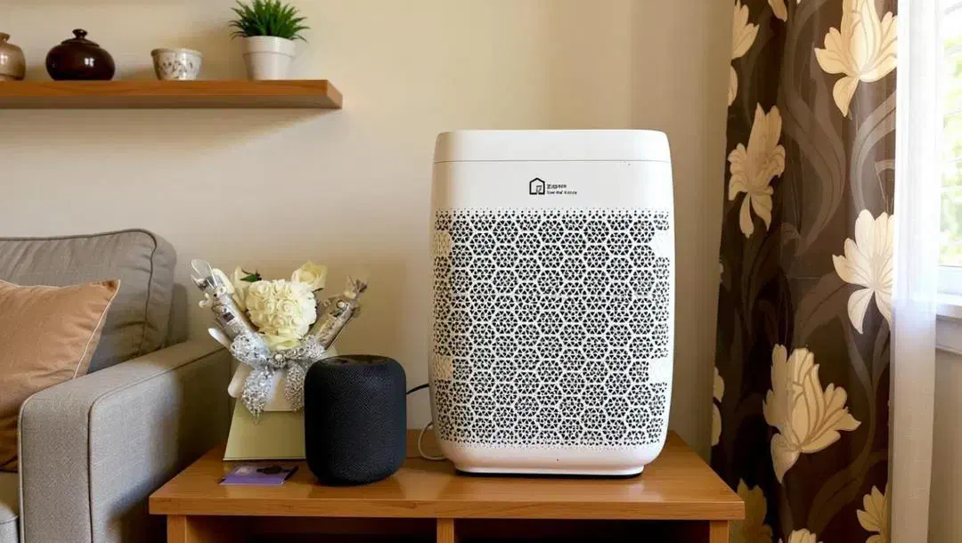 هواساز|پنکه و تصفیهکنندهٔ هوا|کرج, فاز ۱ مهرشهر|دیوار