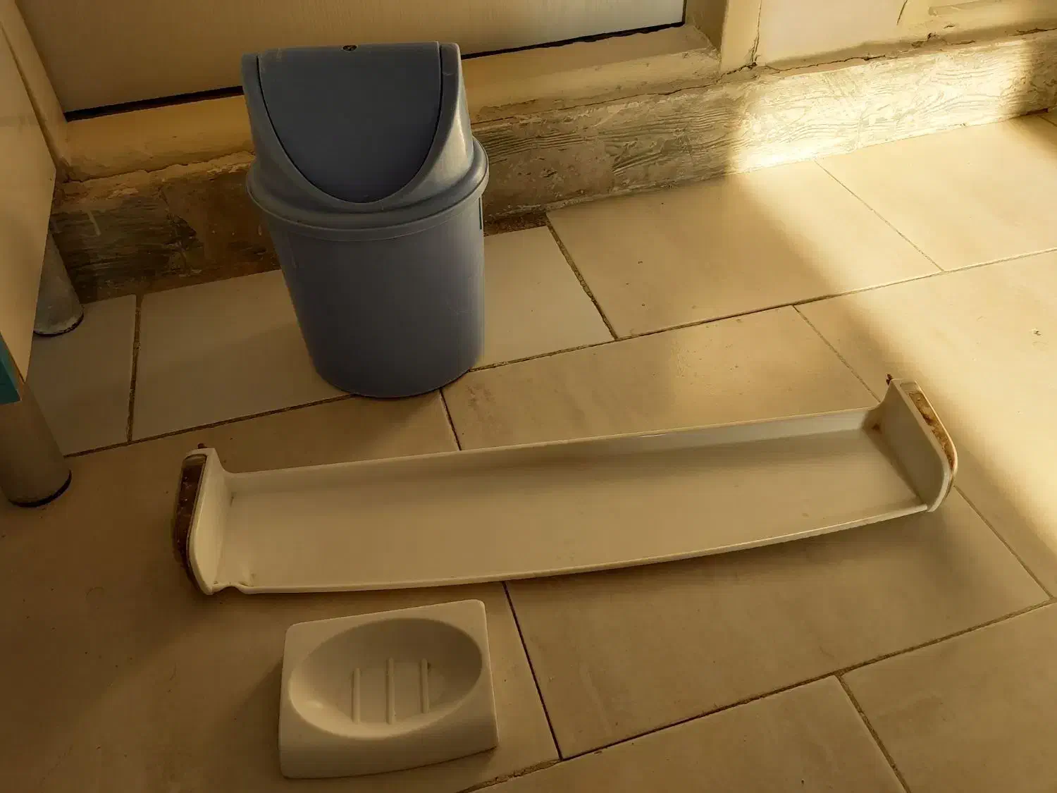 روشویی سرویس بهداشتی کابینتی|لوازم سرویس بهداشتی|کرج, شهرک جهاننما|دیوار