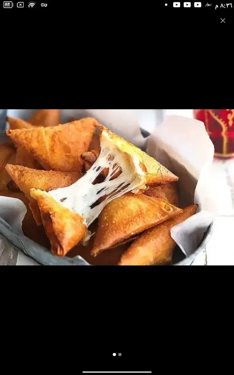 غذا|خوردنی و آشامیدنی|قم, کلهری|دیوار