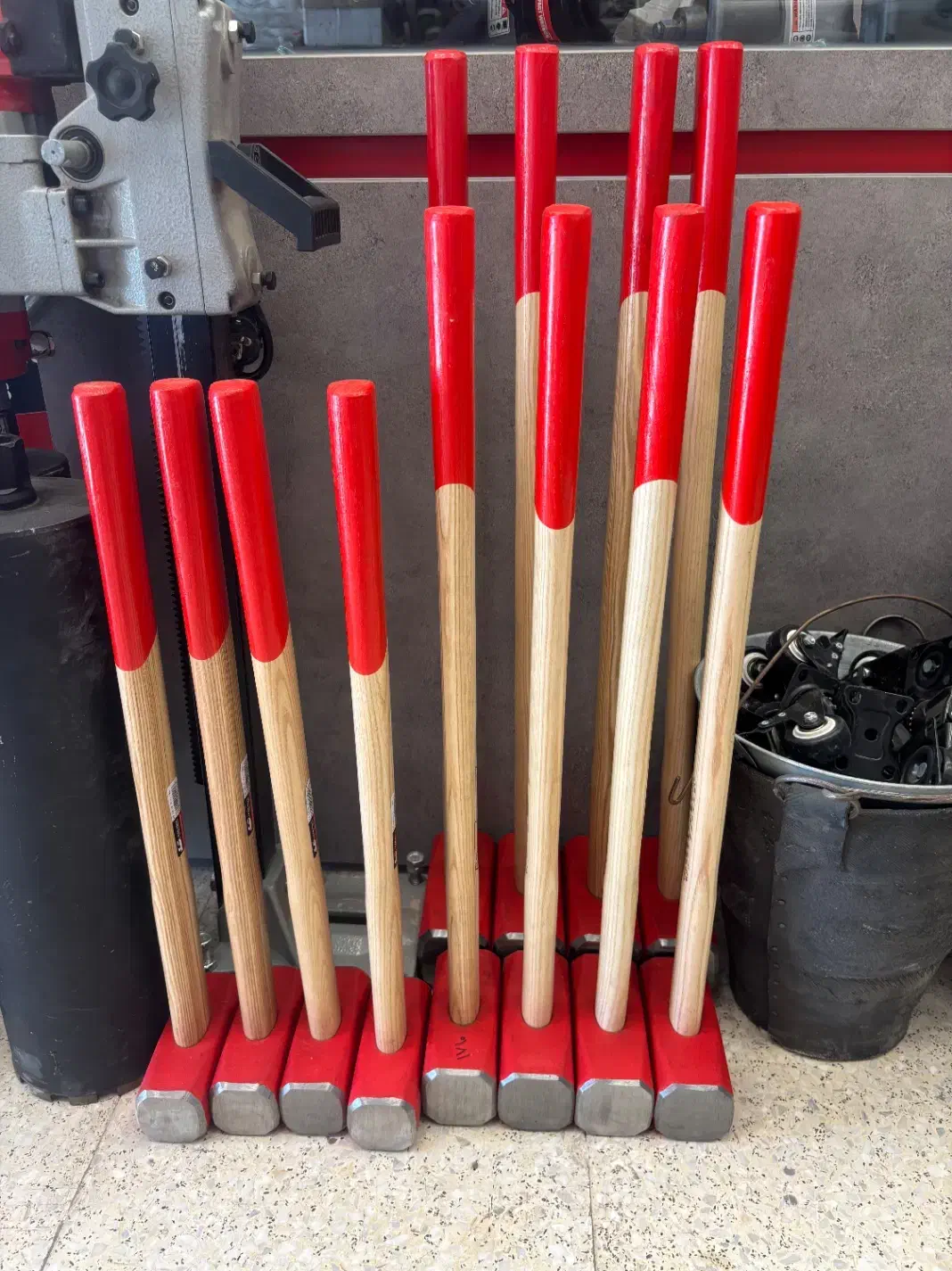 پتک سنگین ایران ( ابزار دی )|ابزارآلات|کرمان, |دیوار