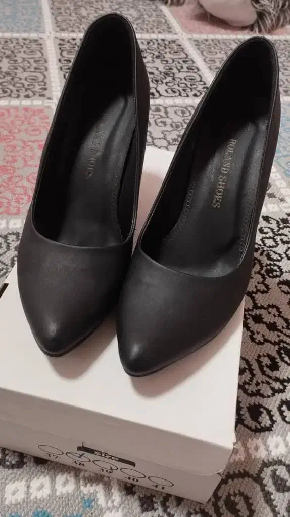 کفش مجلسی شیک ونو|کیف، کفش، کمربند|تویسرکان, |دیوار