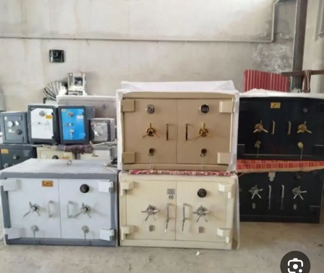 عرض ۳۵ ارتفاع ۴۰ گاوصندوق as|فروشگاه و مغازه|نقده, |دیوار