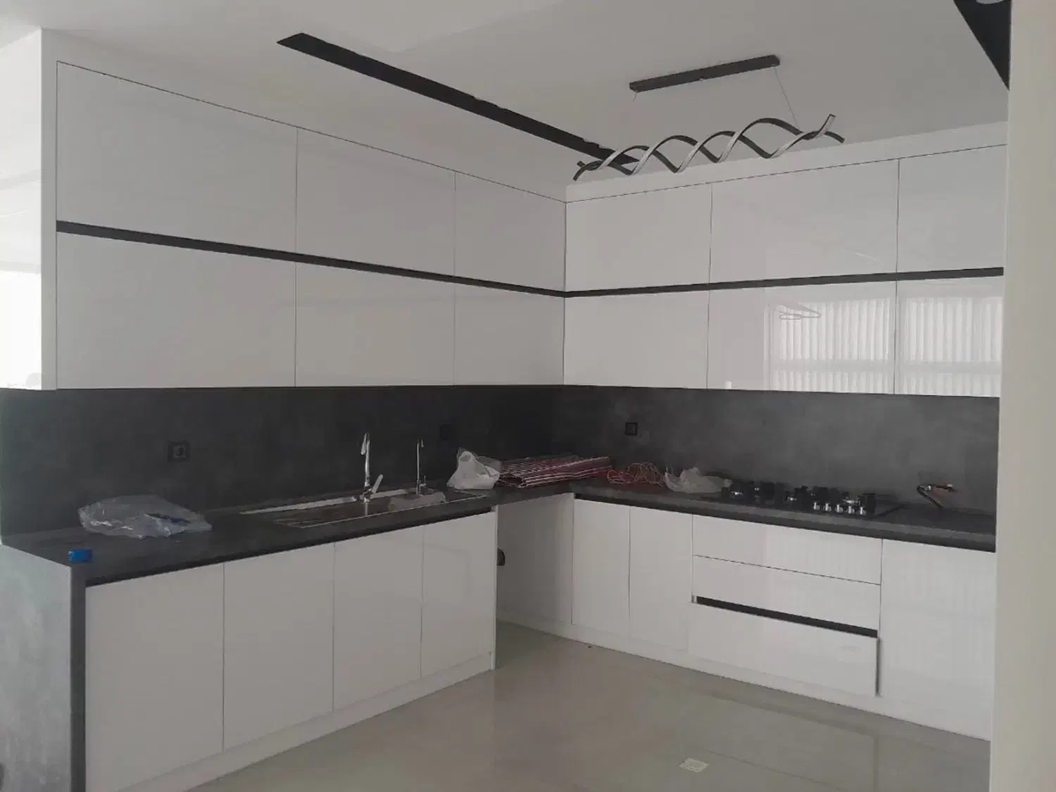 کابینت و کمد دیواری|خدمات پیشه و مهارت|شاهینشهر, گرگاب|دیوار