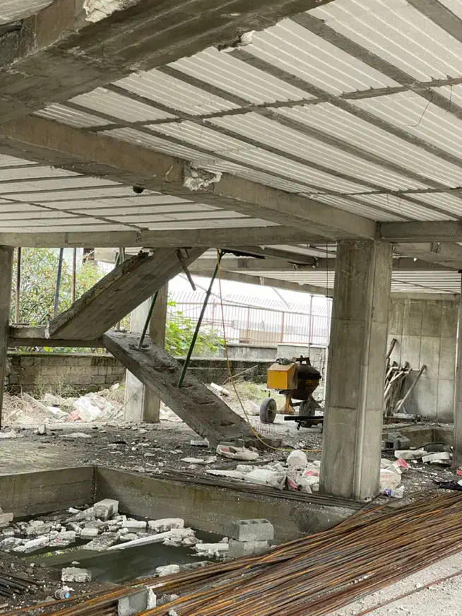 پیش فروش/۱۰۰متر/خیابان ساحل|پیش‌فروش املاک|آستارا, |دیوار