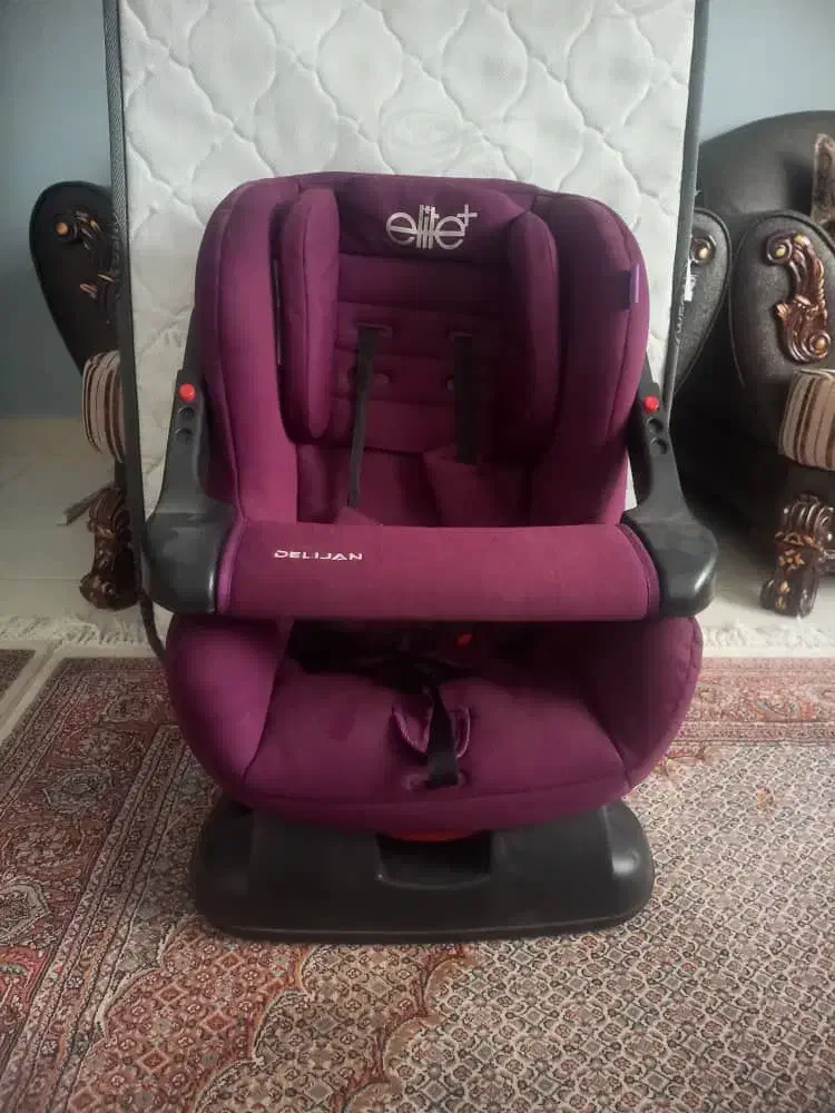 خوشخواب و صندلی کودک در حد|تخت و صندلی بچه|ارومیه, |دیوار