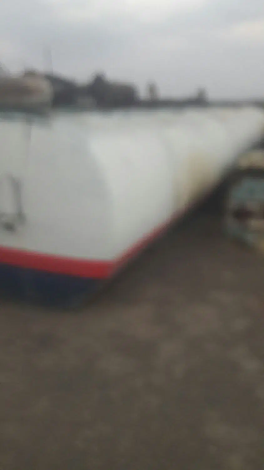 تانکر تریلی مخزن تانکر|خودرو سنگین|ساوه, |دیوار