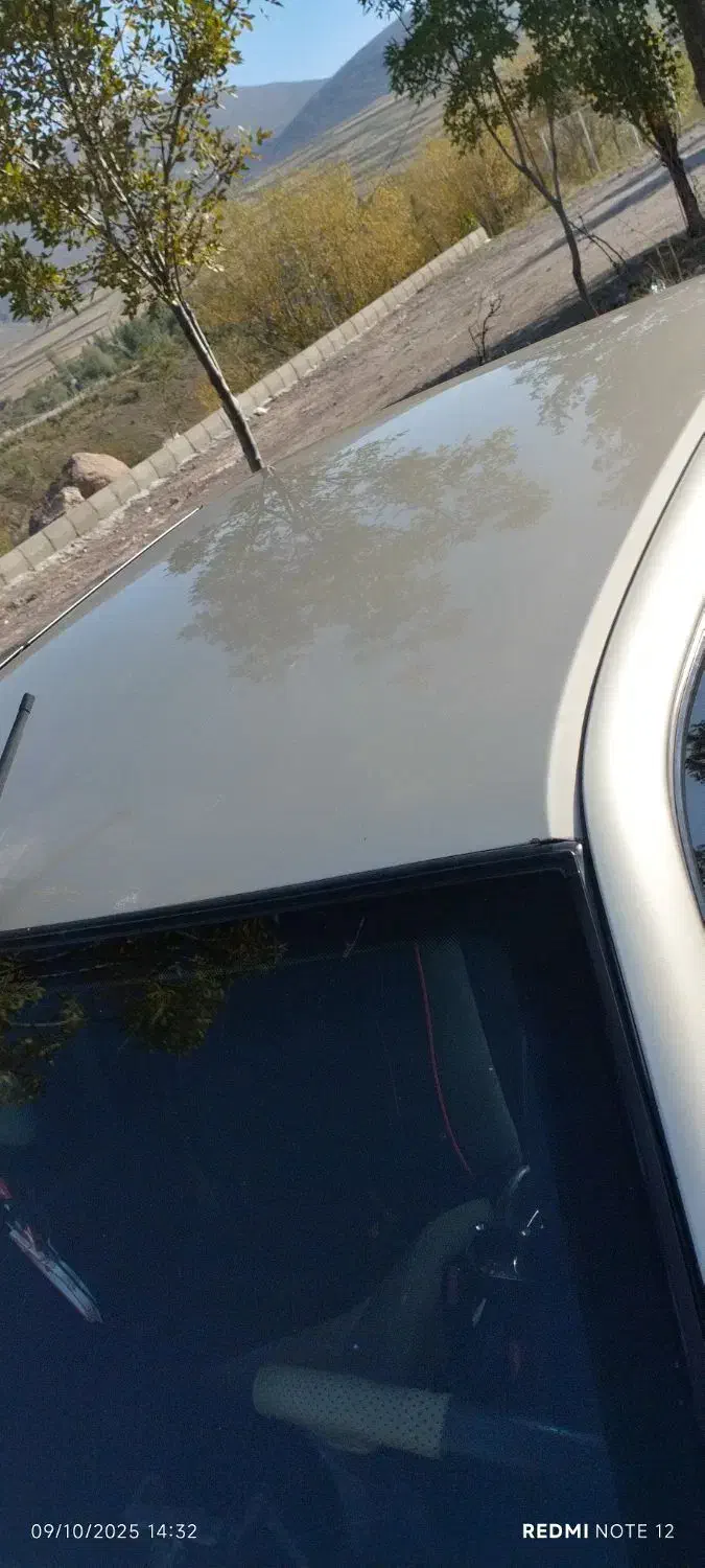 پژو|خودرو سواری و وانت|مشگین شهر, |دیوار