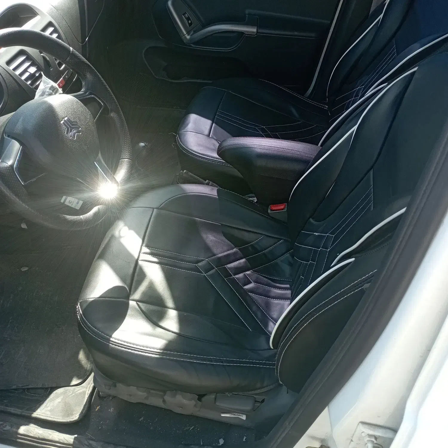 ساینا  403s|خودرو سواری و وانت|صباشهر, |دیوار