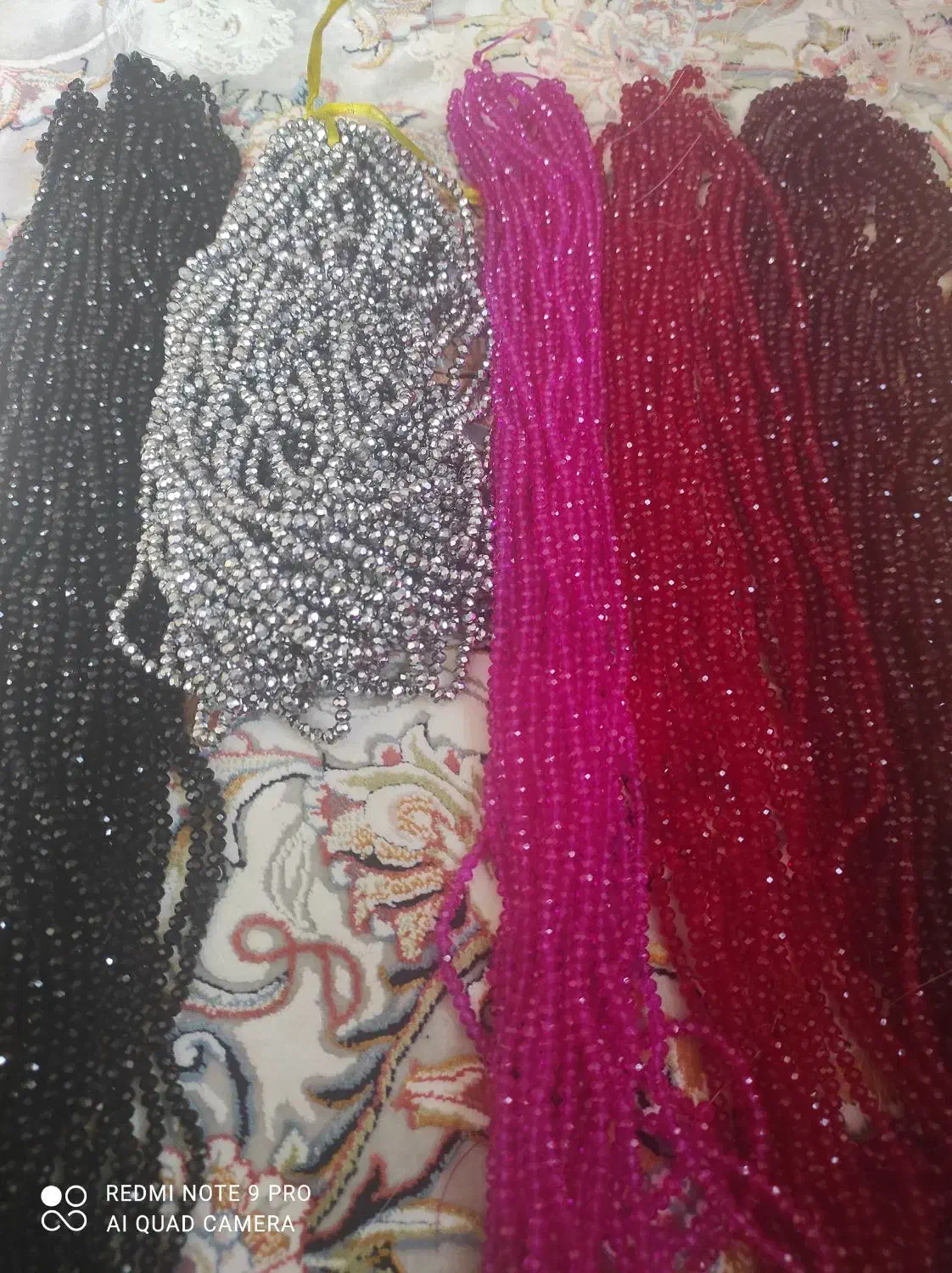 کریستال سایز4هرریسه 10هزار|بدلیجات|تبریز, |دیوار