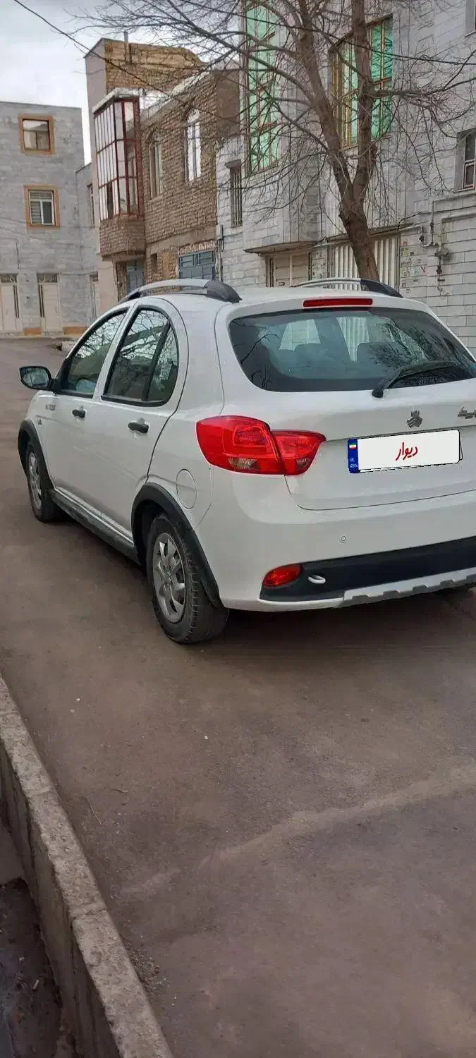 کوئیک s درحد خشک|خودرو سواری و وانت|زنجان, |دیوار