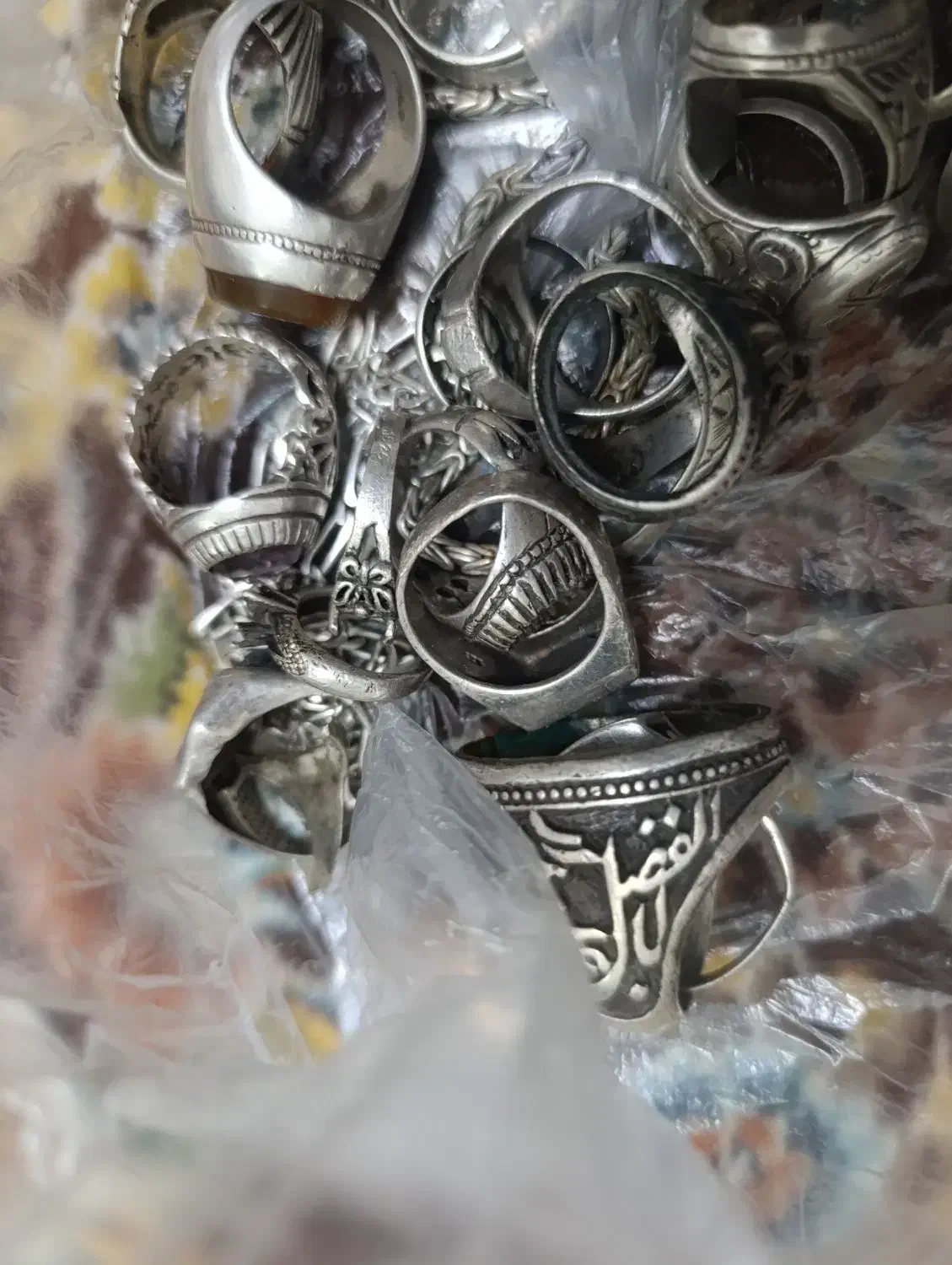 خرید و فروش نقره|جواهرات|جم, |دیوار