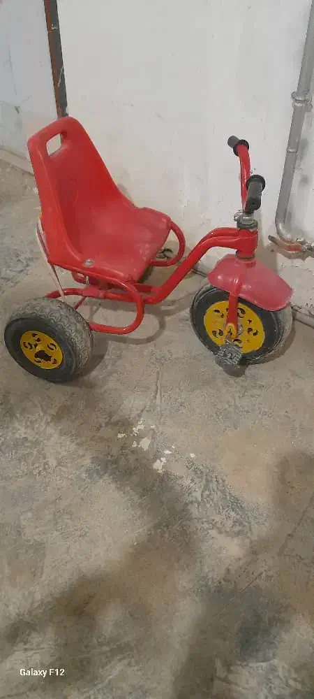 چرخ بچگانه درحد|دوچرخه، اسکیت، اسکوتر|سنندج, |دیوار