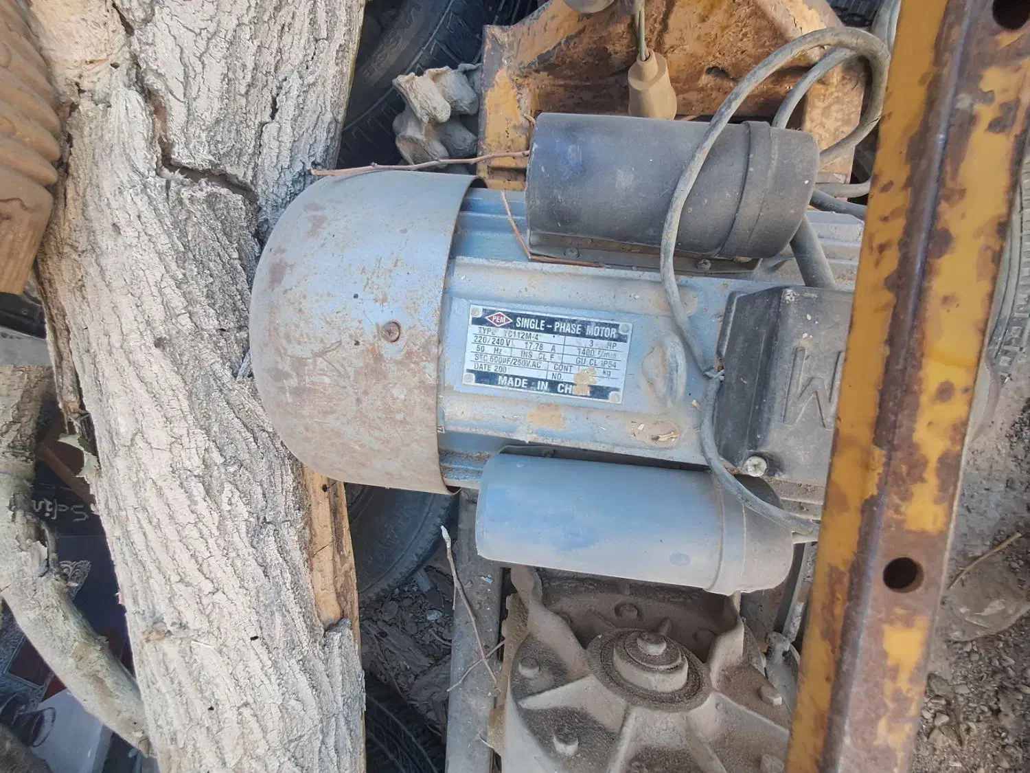 بالابر ساختمانی|مصالح و تجهیزات ساختمان|دامغان, |دیوار