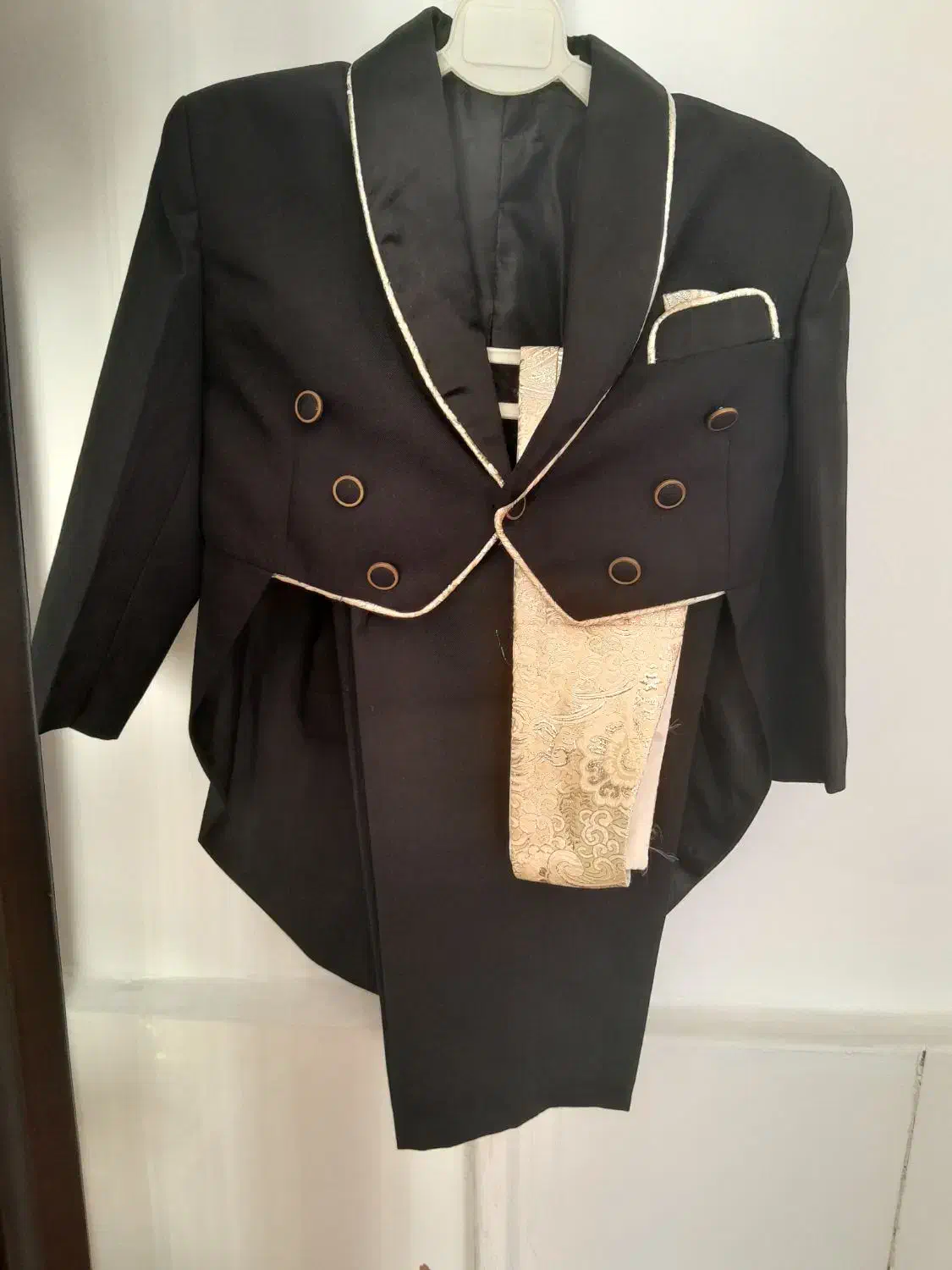 کت وشلوار بچگانه|کفش و لباس بچه|اهواز, منبع اب|دیوار