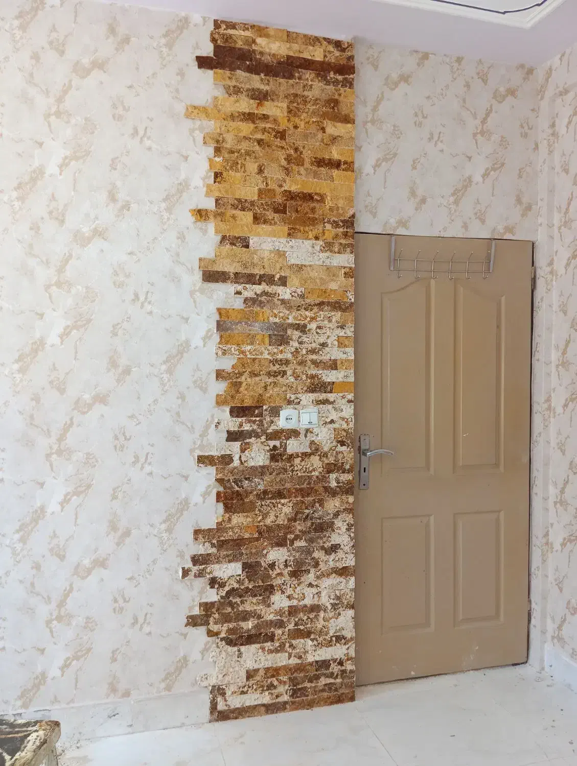 کاشی کاری،سرامیک کاری|خدمات پیشه و مهارت|سبزوار, باهنر|دیوار