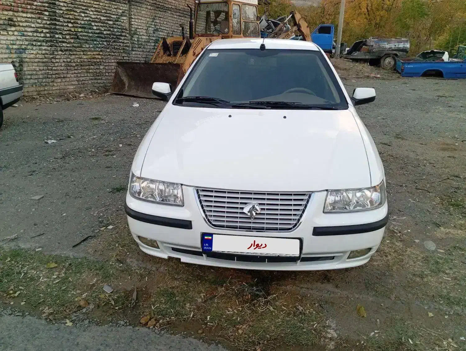 فروش خودرو|خودرو سواری و وانت|اشنویه, |دیوار