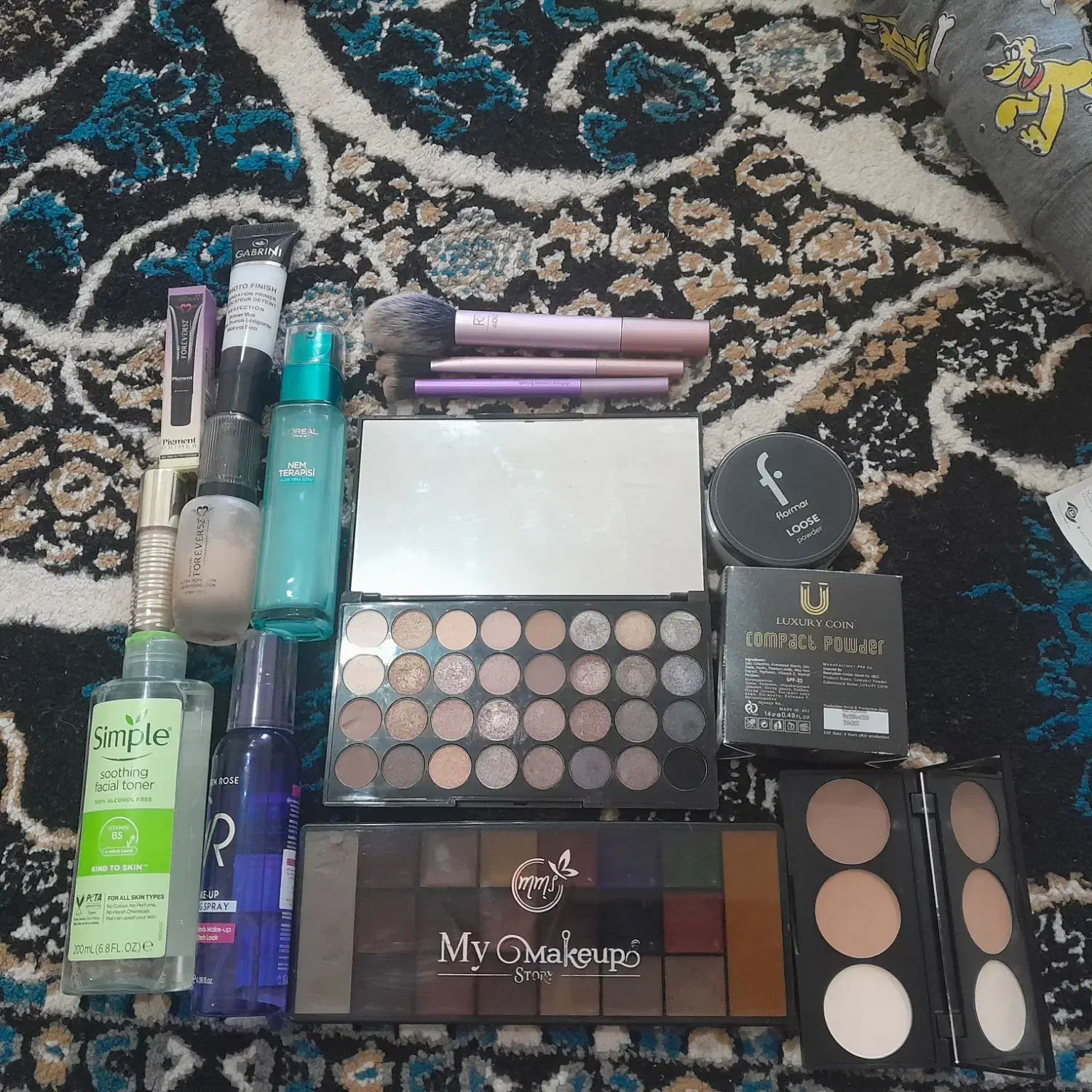 ارایشی|آرایشی، بهداشتی، درمانی|خاوه, |دیوار