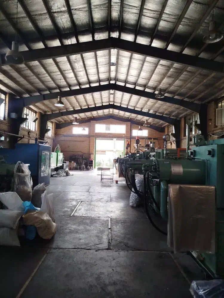 فروش ملک صنعتی کارگاه سوله زمین انبار تهاتر معاوضه|فروش دفتر صنعتی، کشاورزی، تجاری|فردیس, شهرک ارم|دیوار