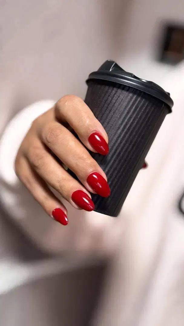 خدمات کاشت ناخن(پودر)|خدمات آرایشگری و زیبایی|بندرعباس, |دیوار