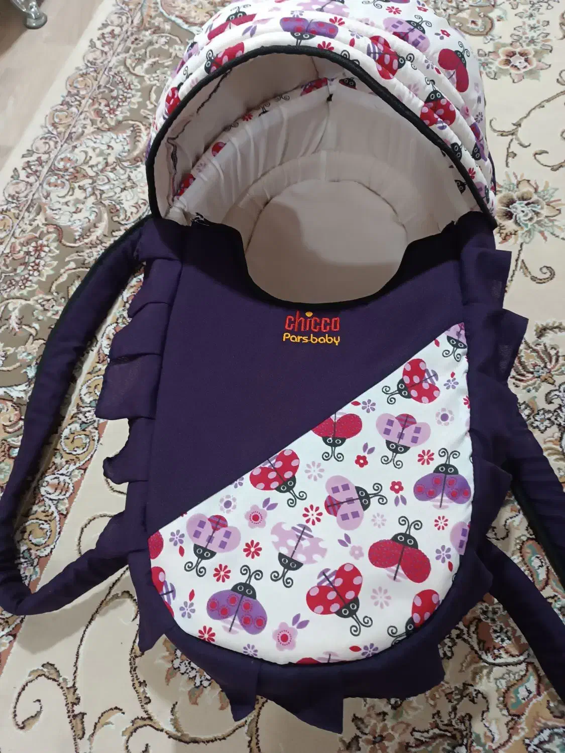 رورولک وکریر|اسباب و اثاث بچه|مرند, |دیوار