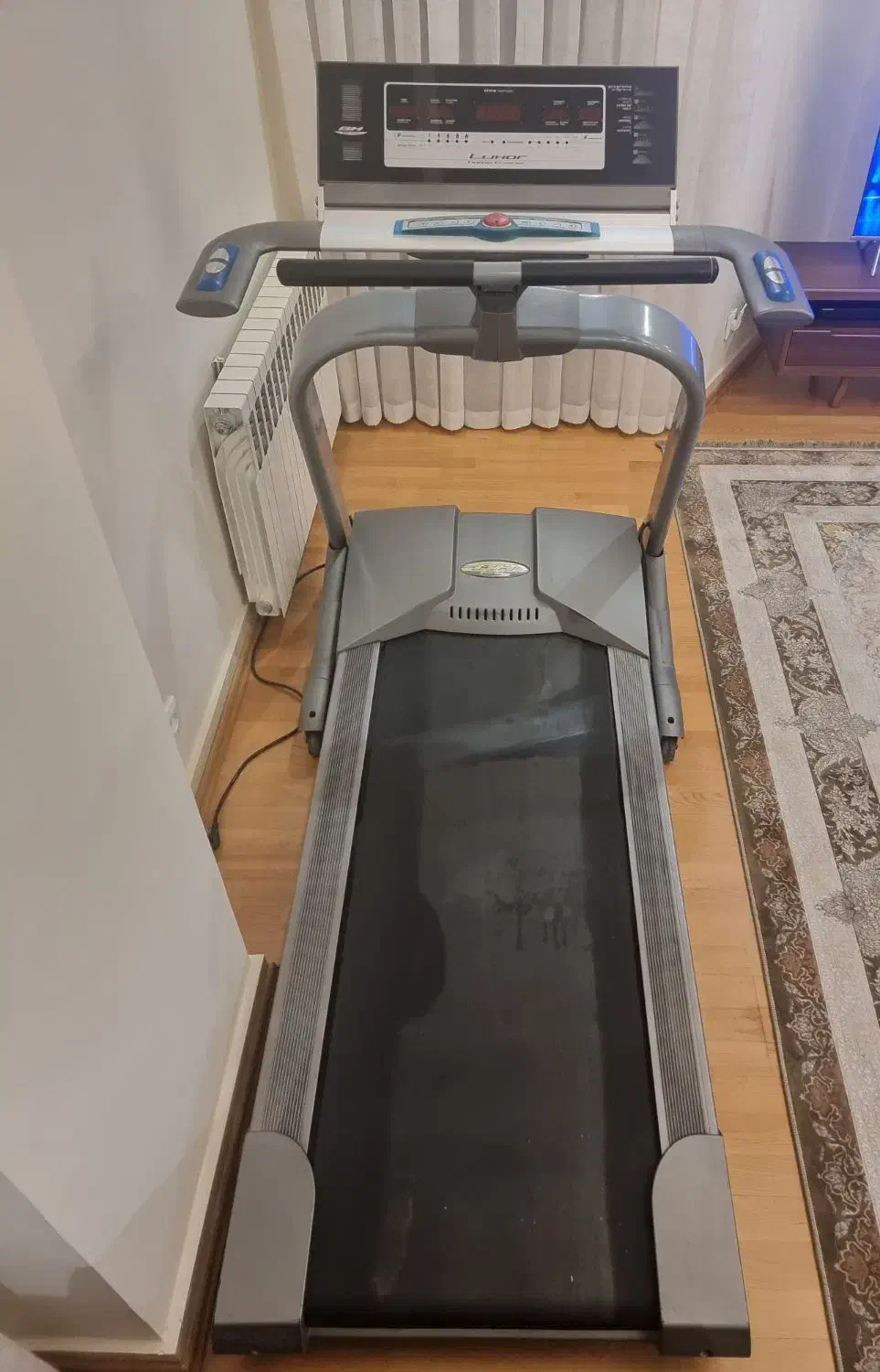 تردمیل|تجهیزات ورزشی|تهران, سعادت‌آباد|دیوار