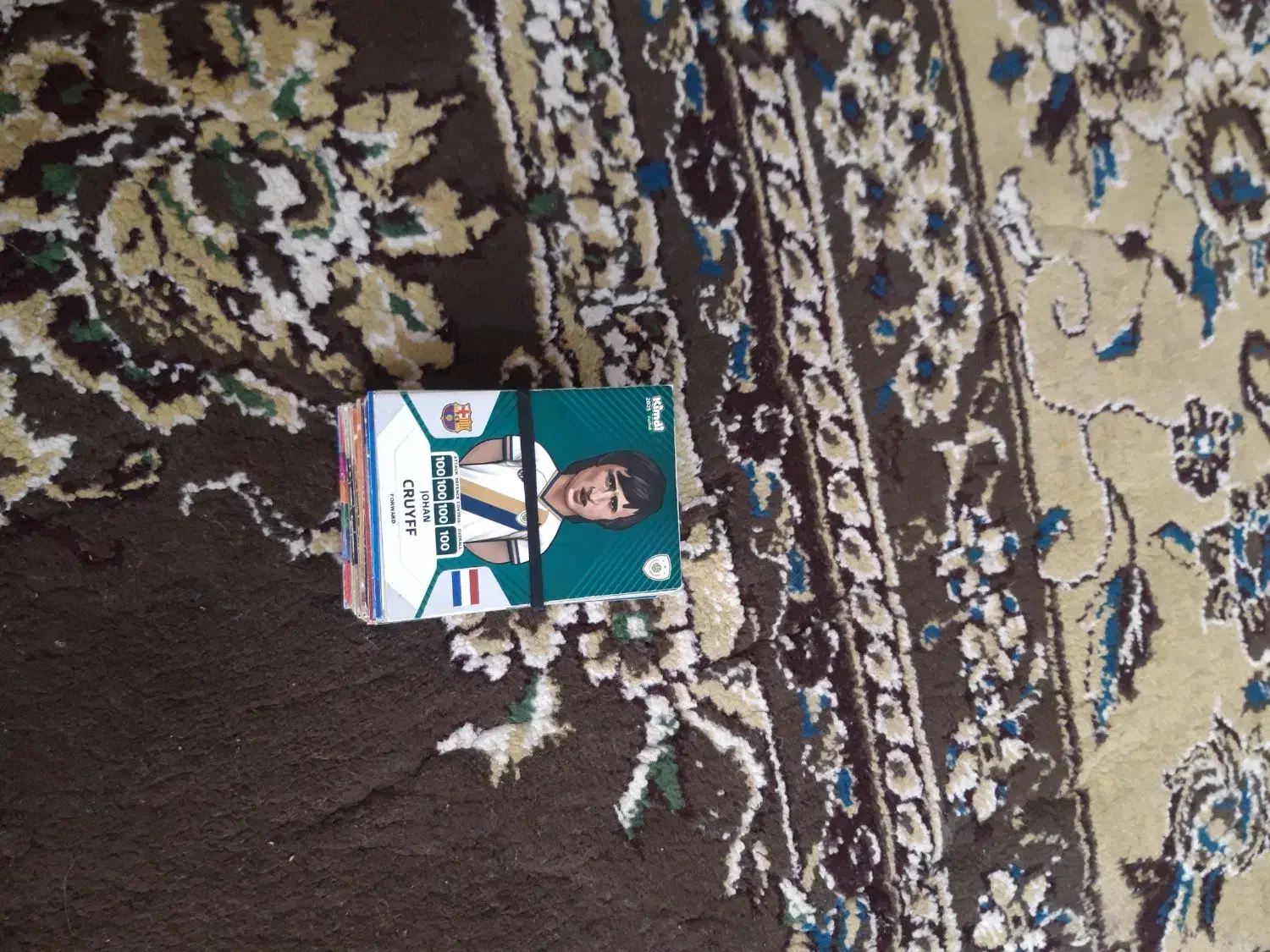 56عدد کیدی فوتبال 2025|اسباب‌‌بازی|کوثر, |دیوار