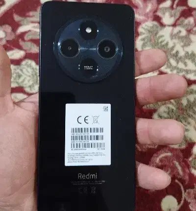 Redmi14c|موبایل|ملایر, |دیوار