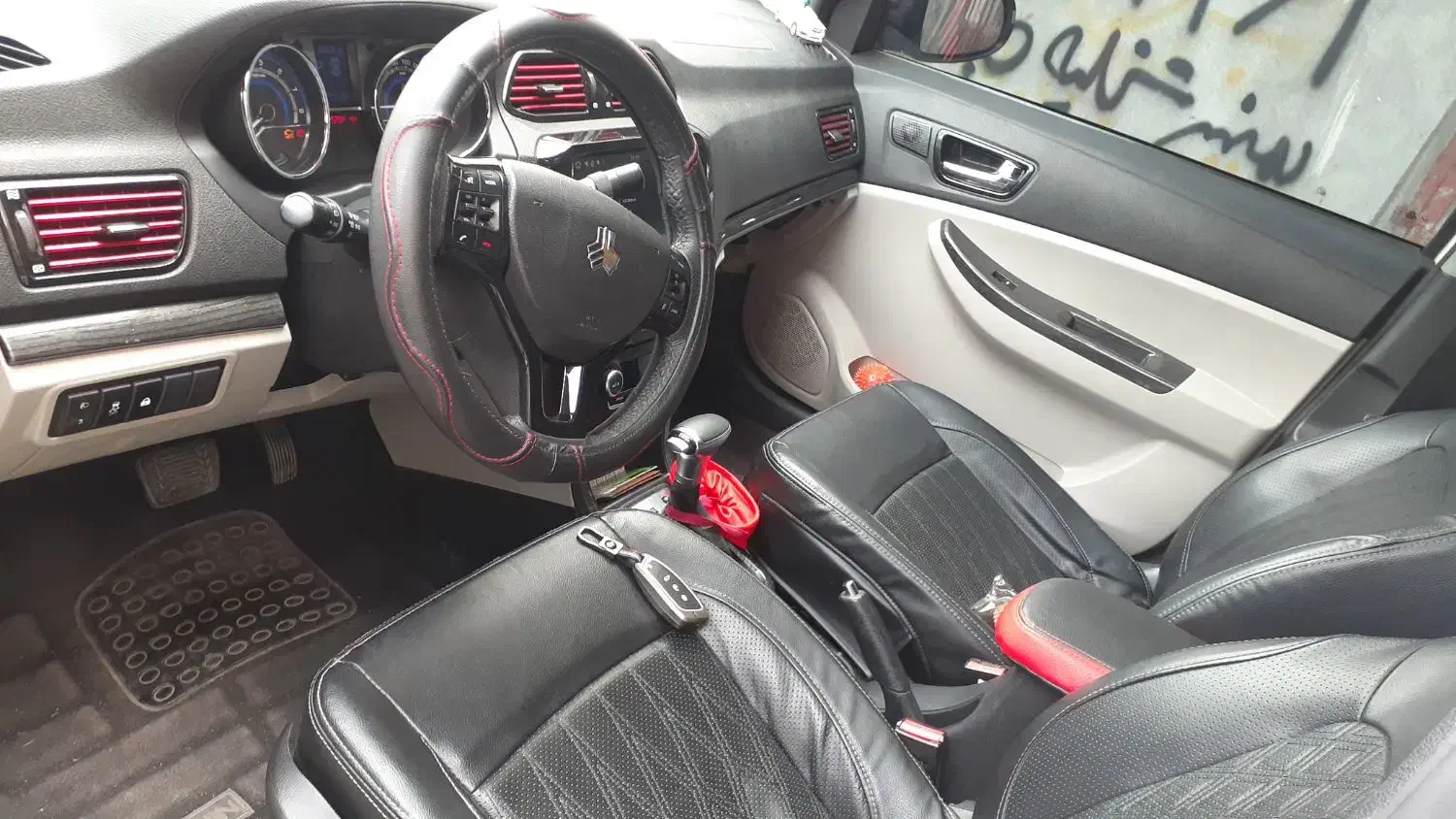 شاهین جی اتومات 1402 کم کار|خودرو سواری و وانت|بابل, |دیوار