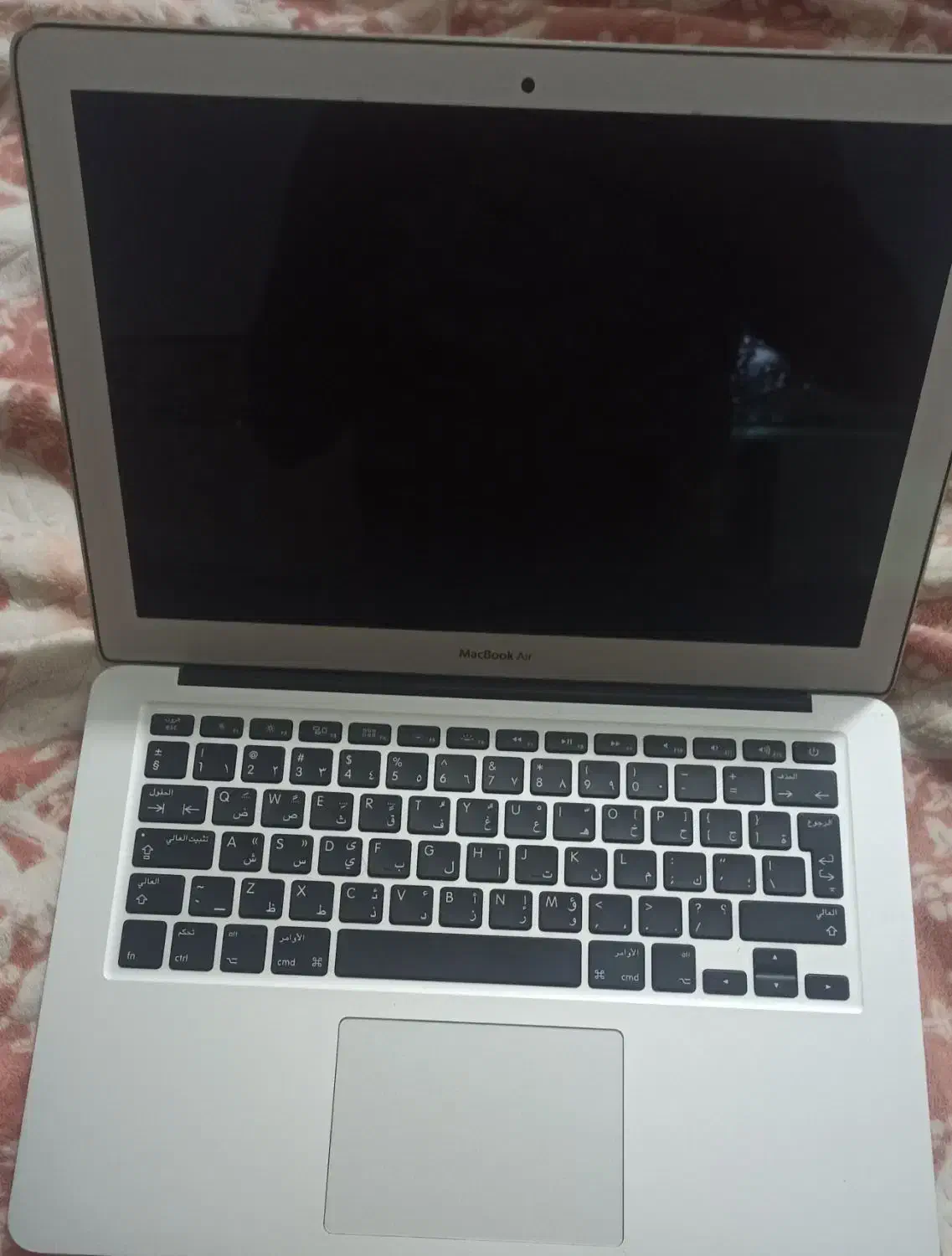 مک بوک 2017|رایانه همراه|قشم, |دیوار