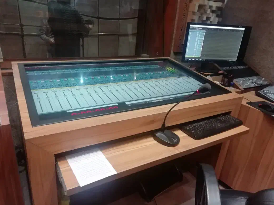 آموزش گویندگی فن بیان بامدرک بین المللی ومعرفی کار|خدمات آموزشی|مشهد, آزادشهر|دیوار